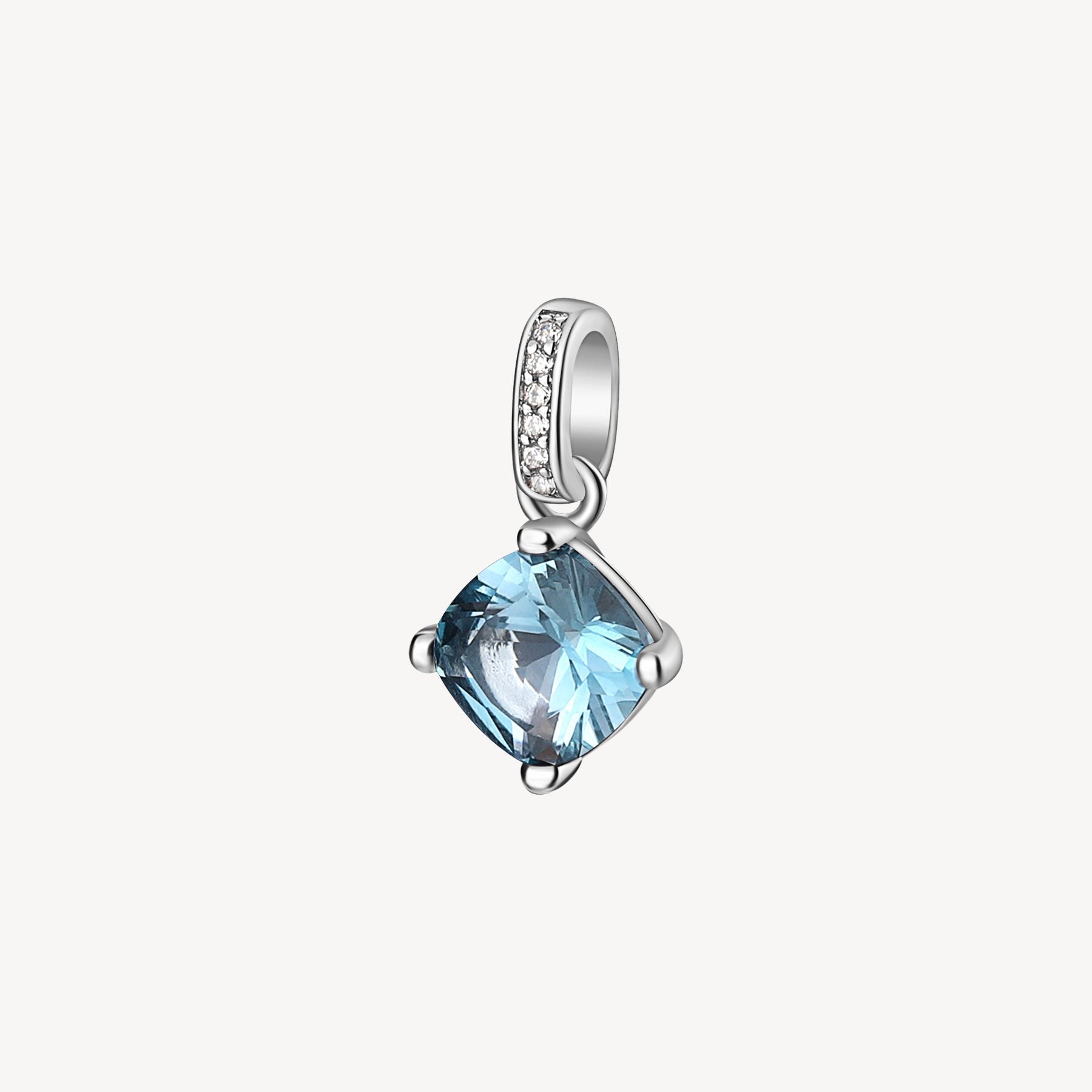 Charm da Donna in Argento BROS FCL18