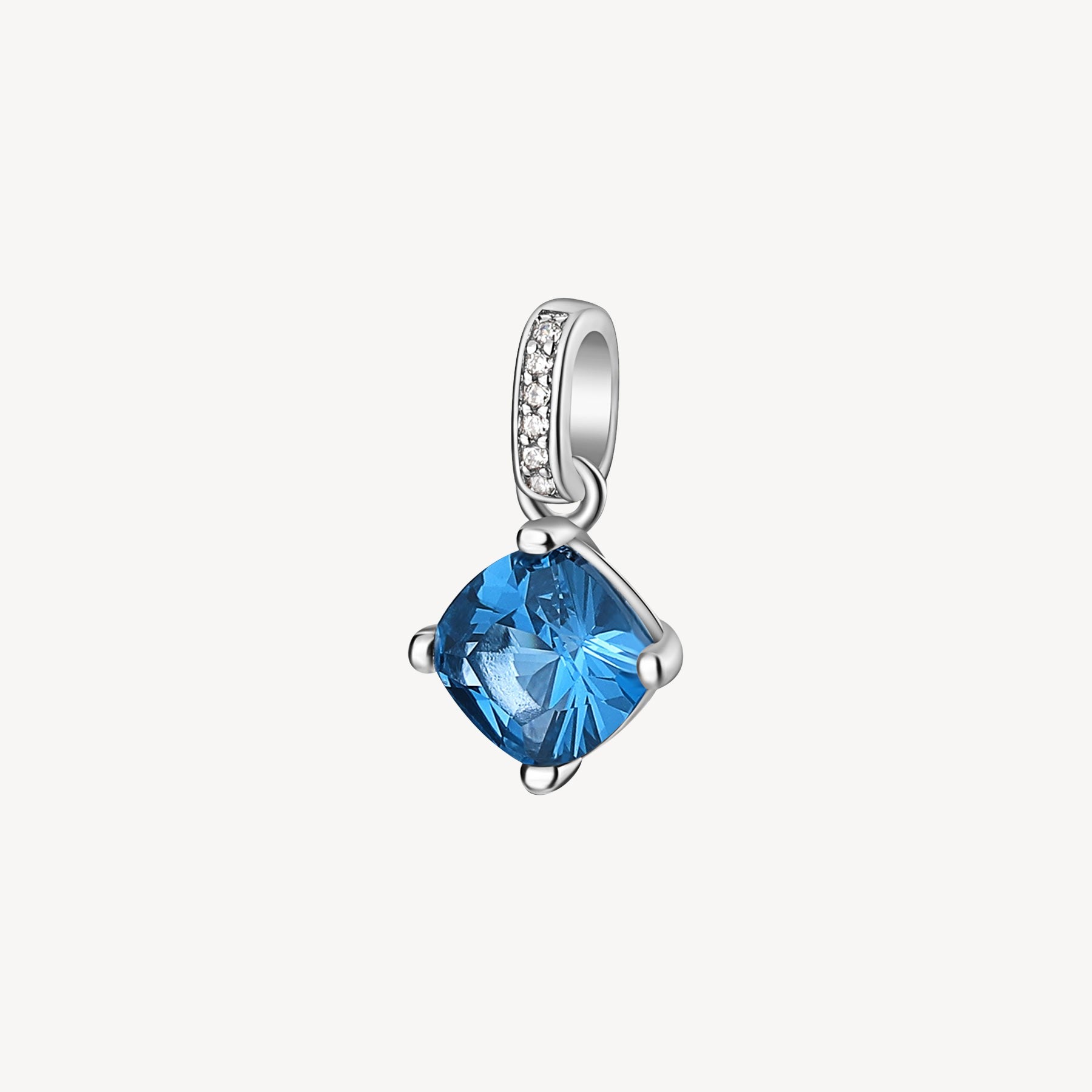 Charm da Donna in Argento BROS FFB15