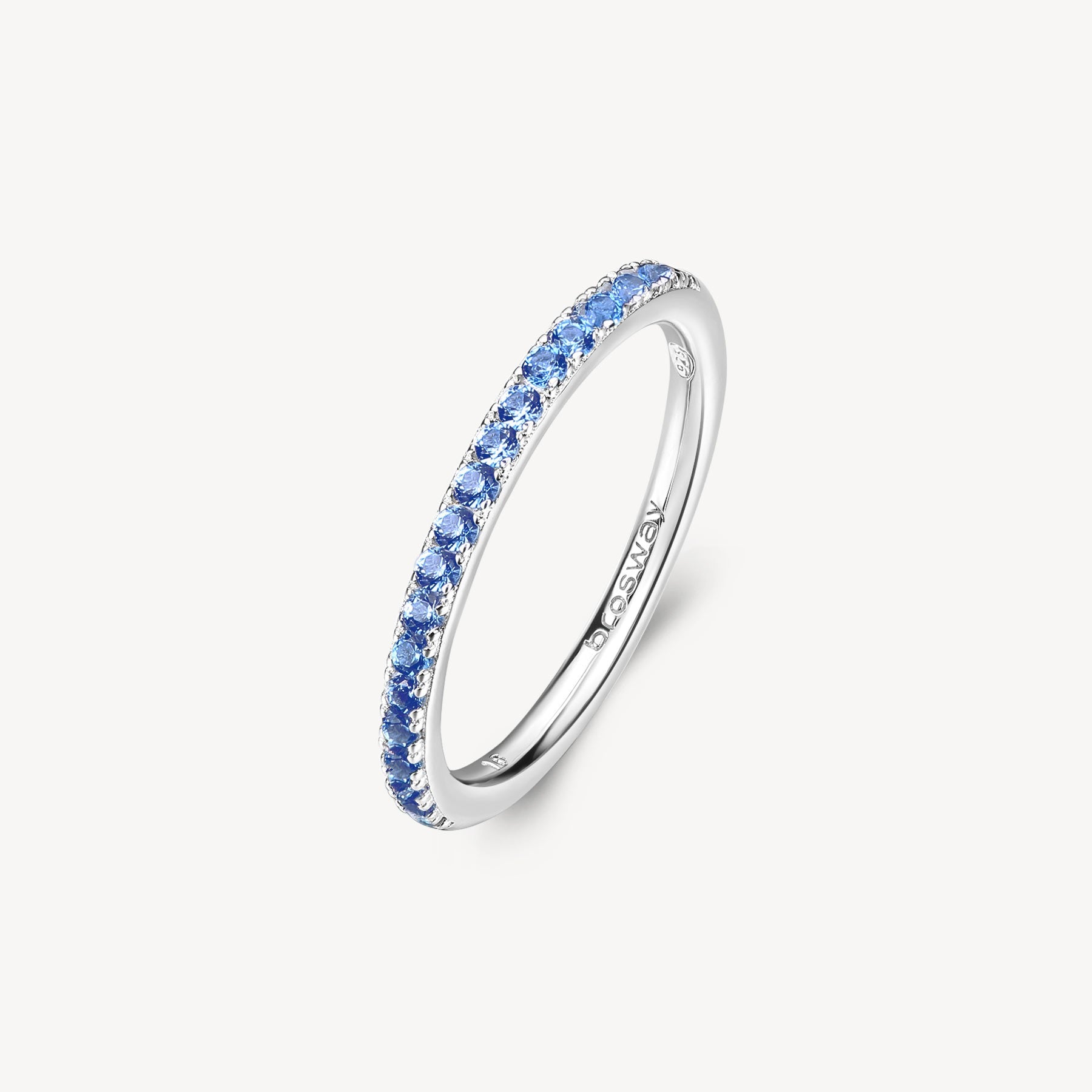 Anello da Donna in Argento BROS FFB65C