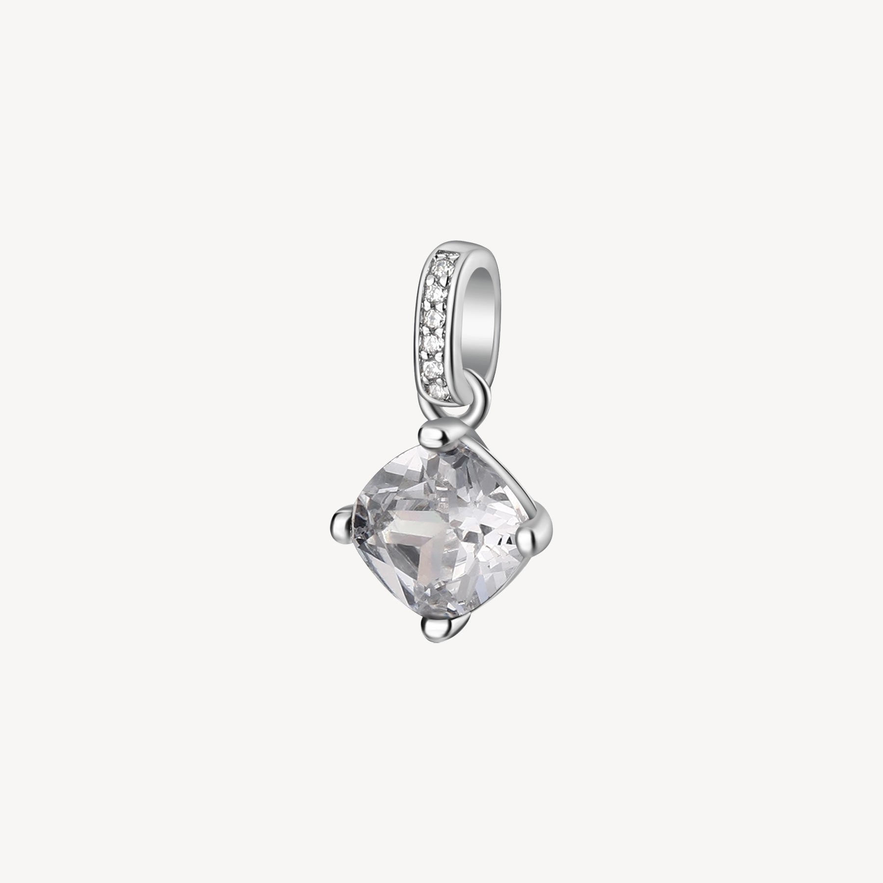 Charm da Donna in Argento BROS FIW26