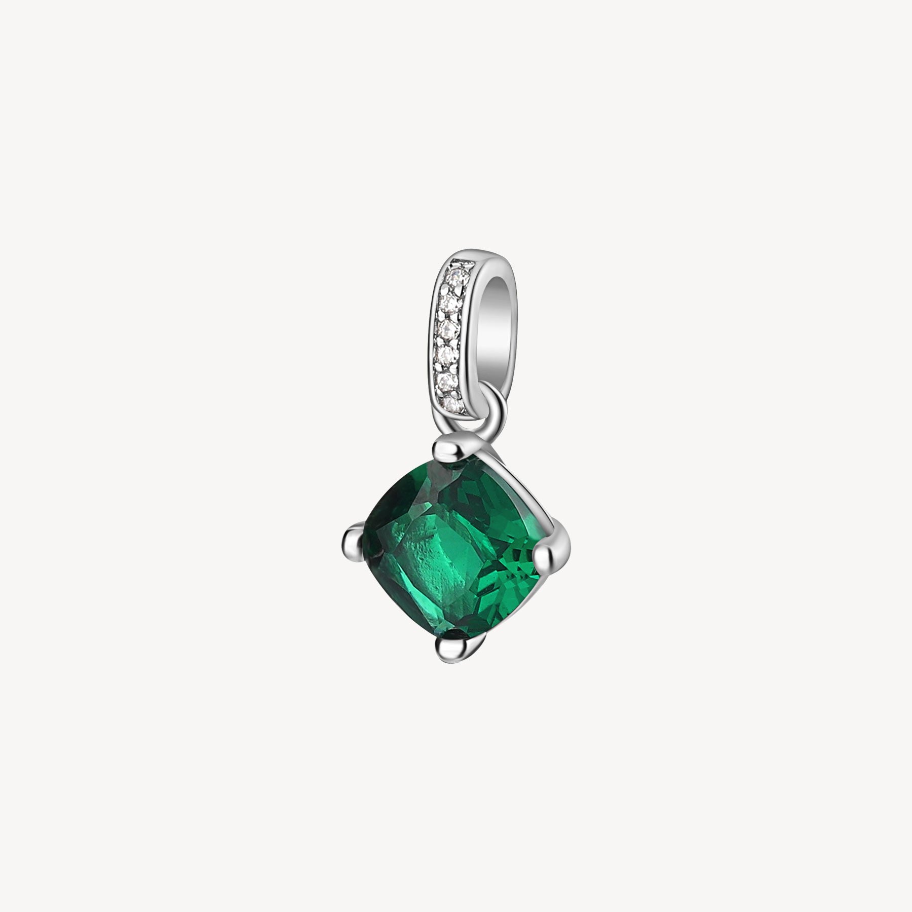 Charm da Donna FANCY in Argento BROS FLG15