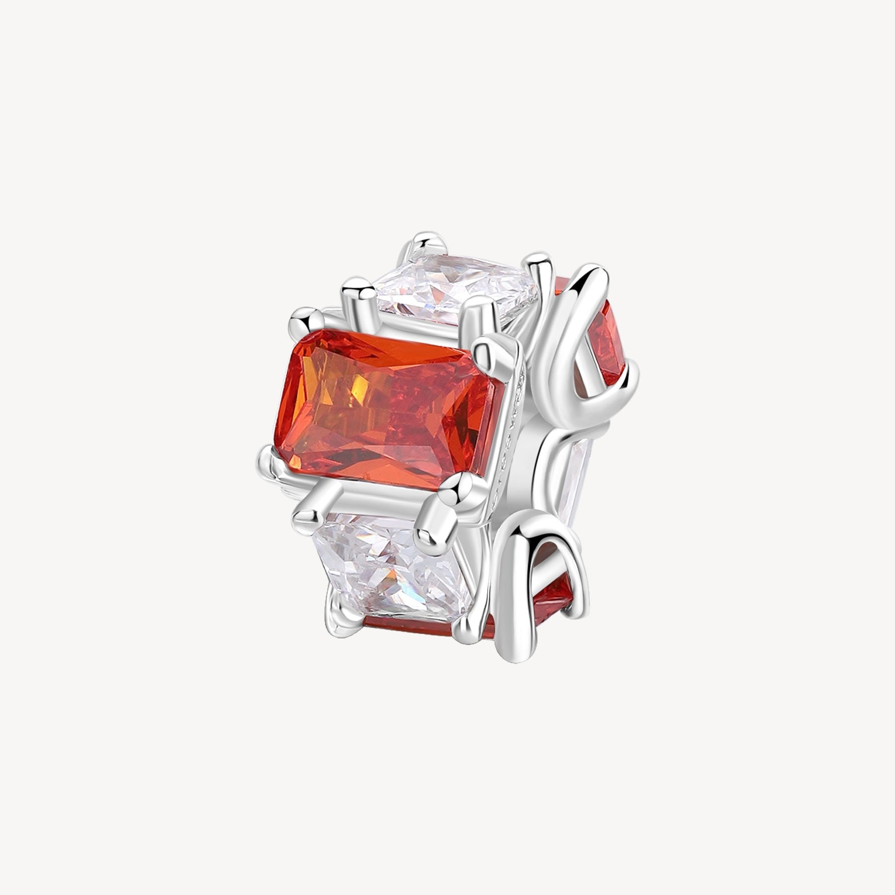 Color Charm da Donna in Argento BROS FVO01