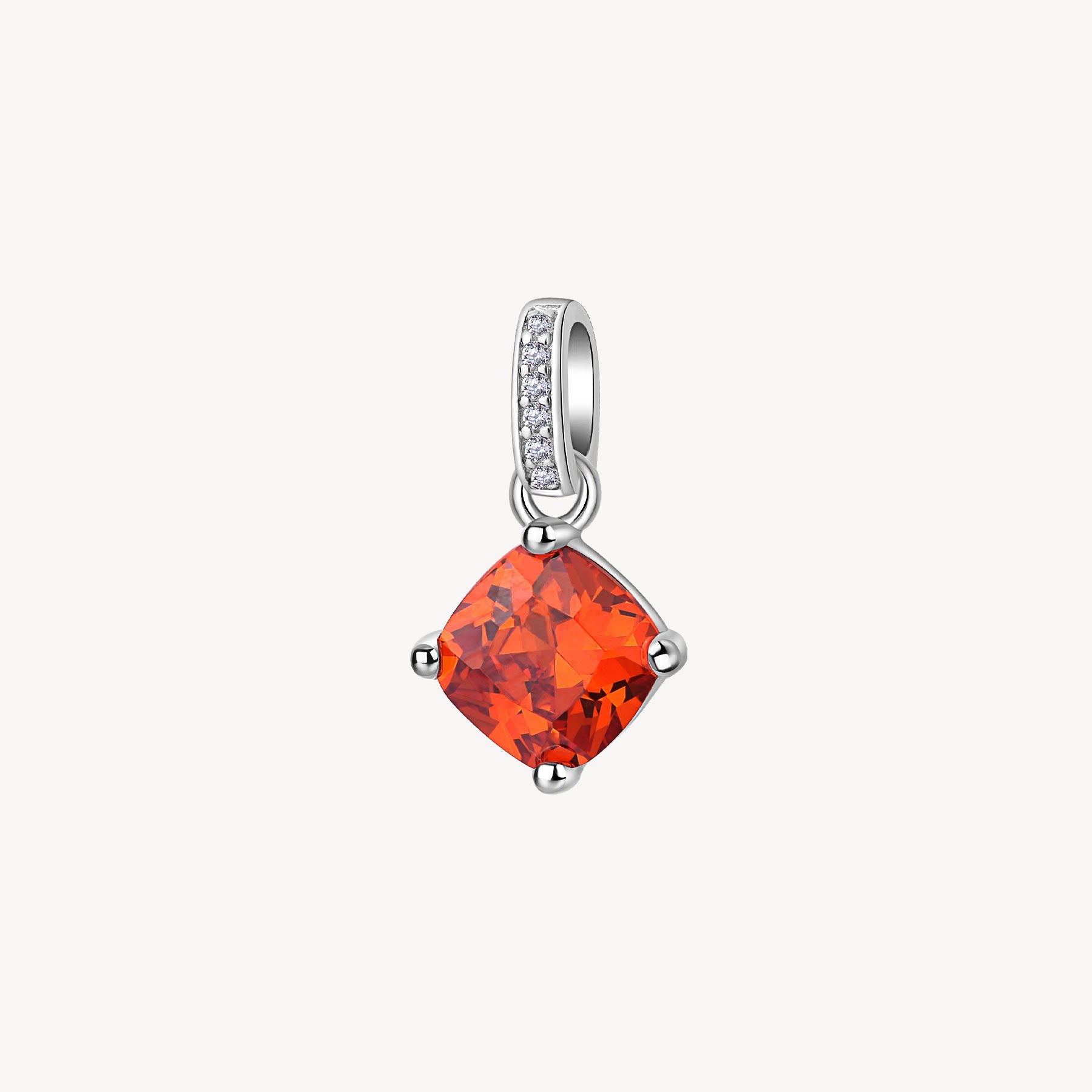 Color Charm da Donna in Argento BROS FVO04