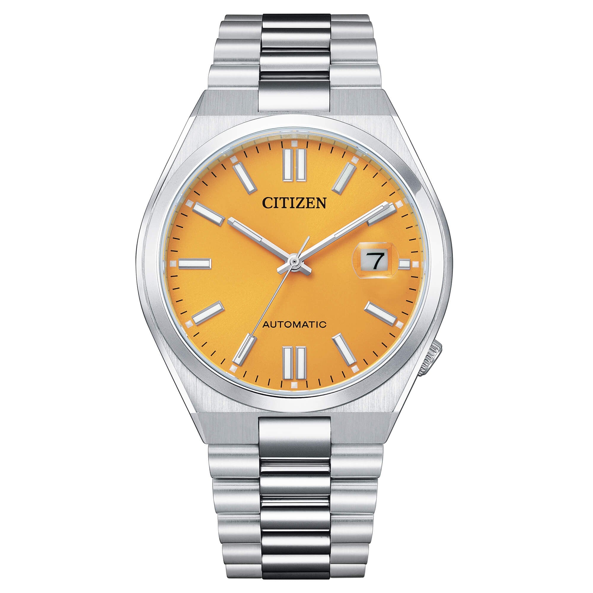 Orologio da Uomo in Acciaio CIT NJ0150-81Z