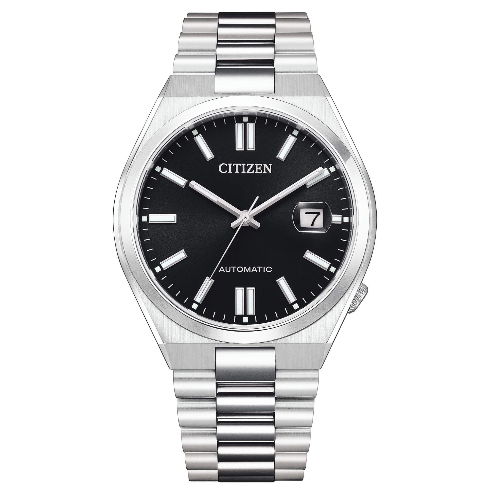 Orologio da Uomo in Acciaio CIT NJ0150-81E