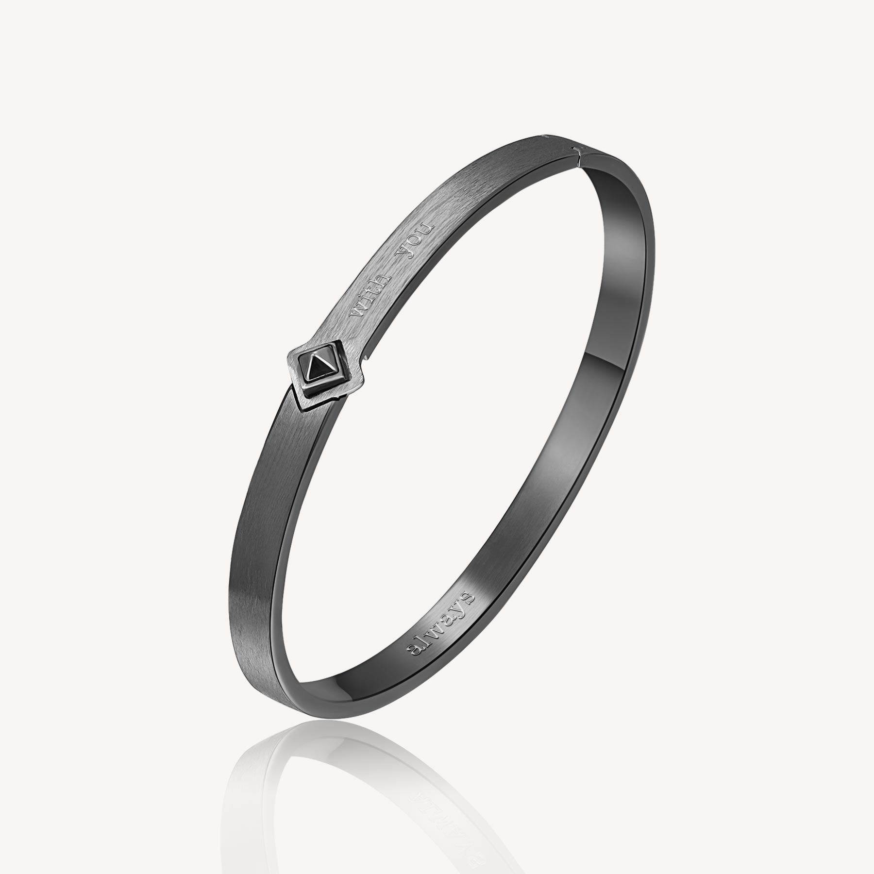 Bracciale da Uomo Brosway Acciaio BROS BWY18B