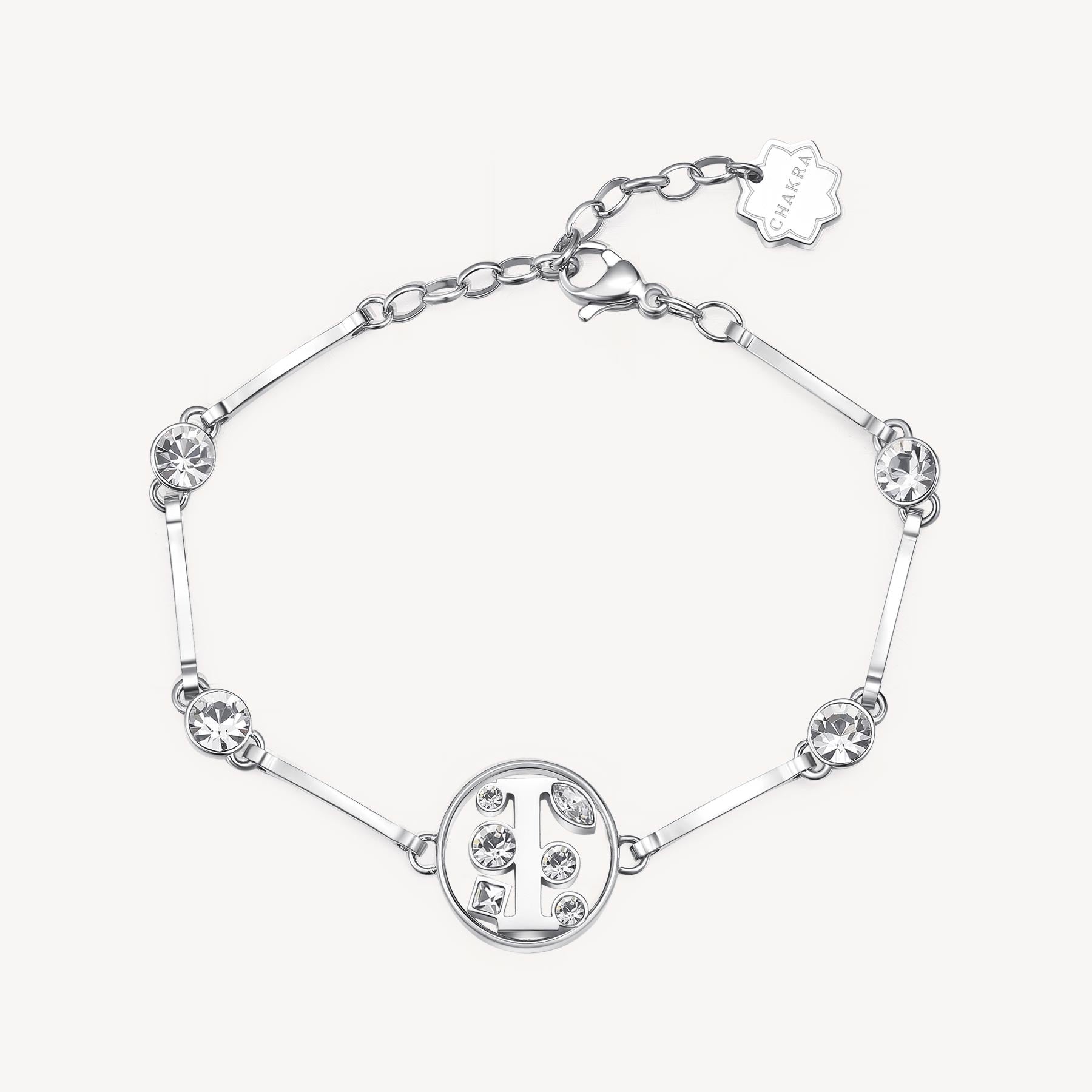 Bracciale da Donna Brosway Acciaio BROS BHKB057