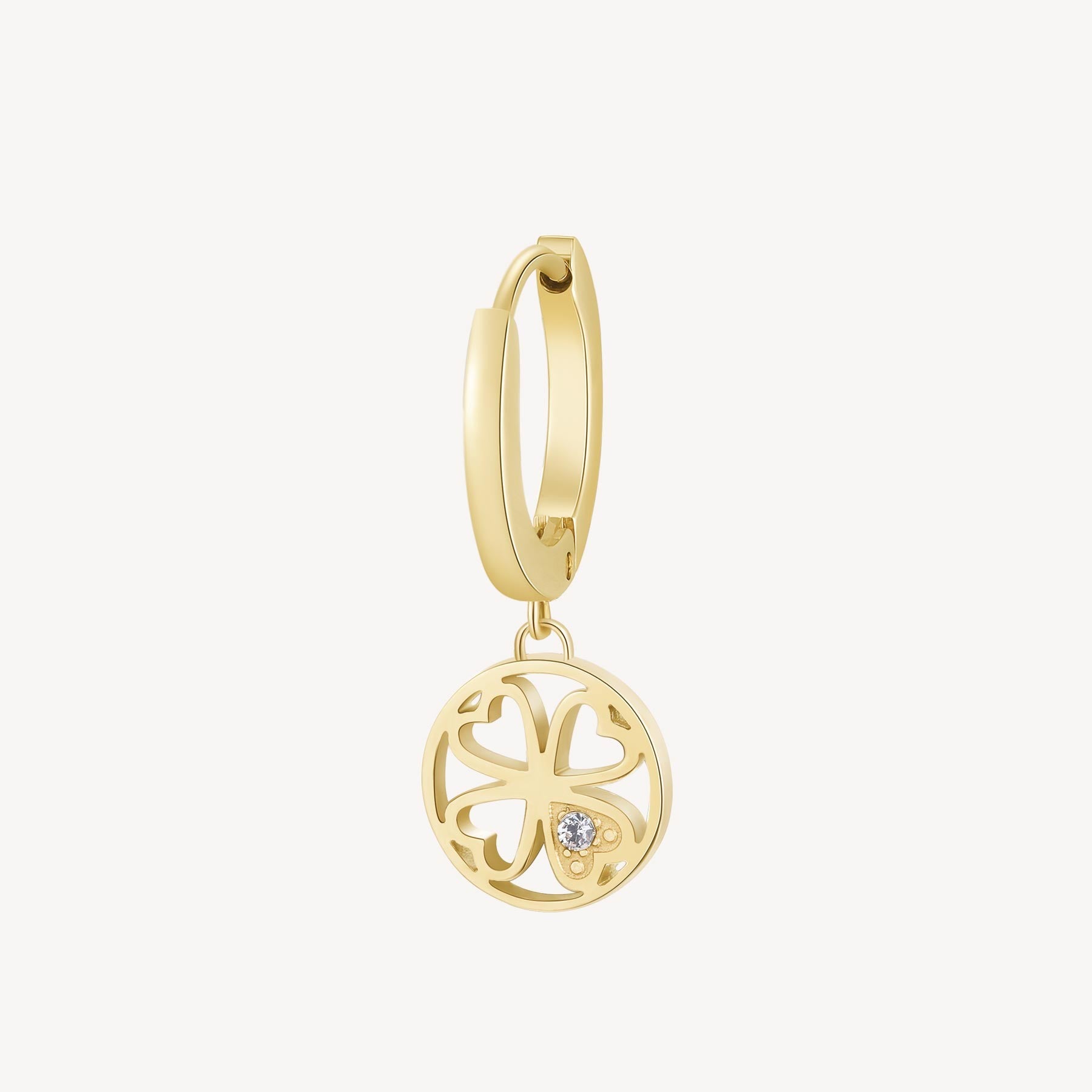 Mono - Orecchino da Donna Brosway Acciaio BROS BHKE002