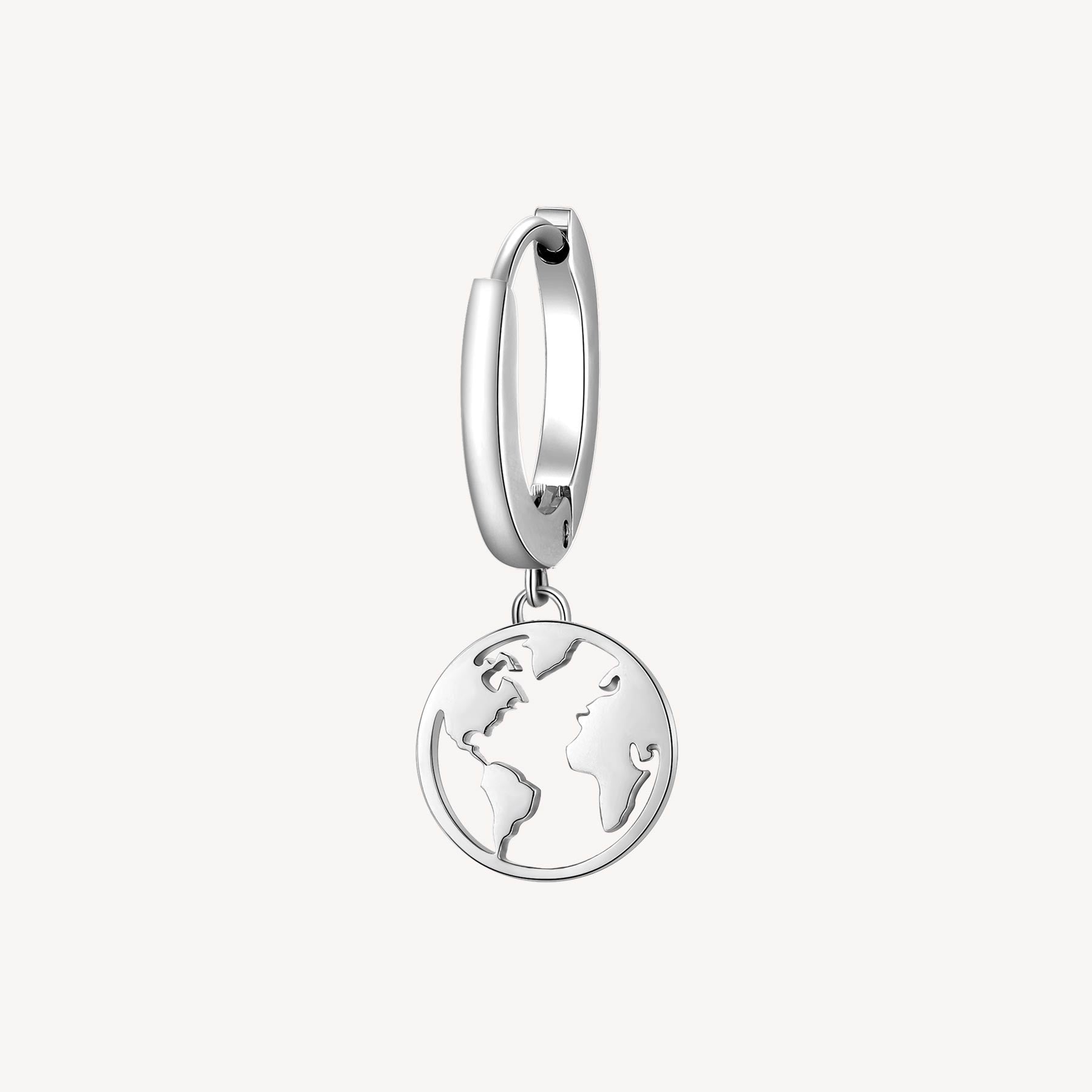 Mono - Orecchino da Donna Brosway Acciaio BROS BHKE010