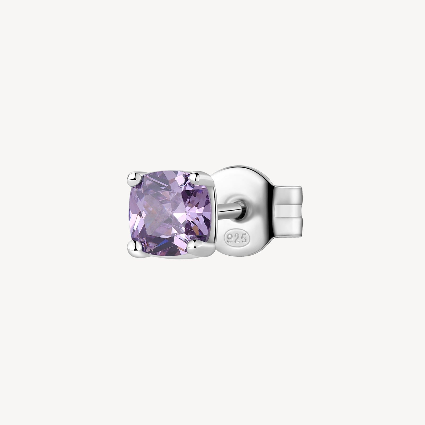 Mono-Orecchino Donna FANCY in argento BROS FMP07