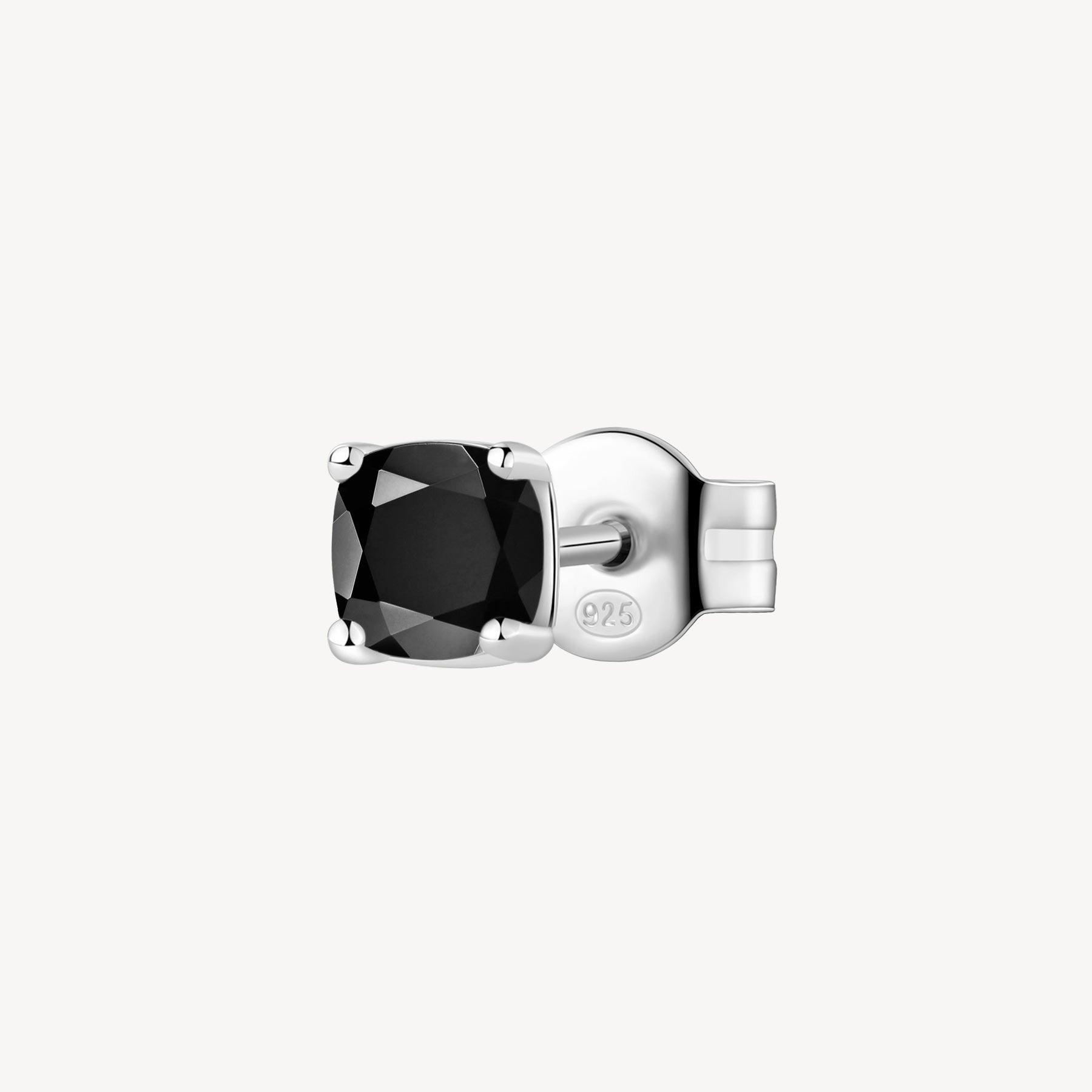 Mono-Orecchino Donna FANCY in argento BROS FMB06