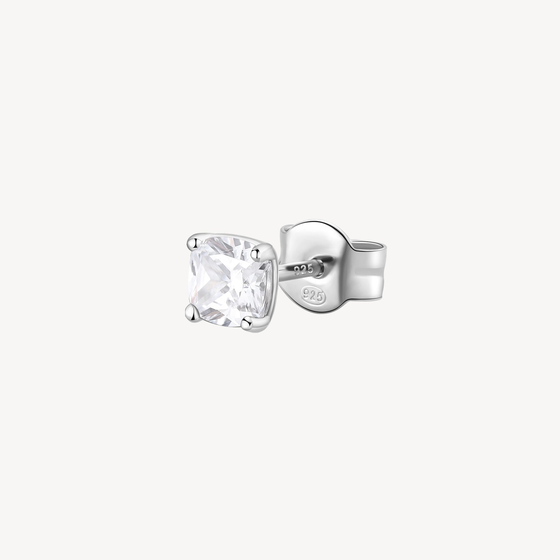 Mono-Orecchino Donna FANCY in argento BROS FIW07