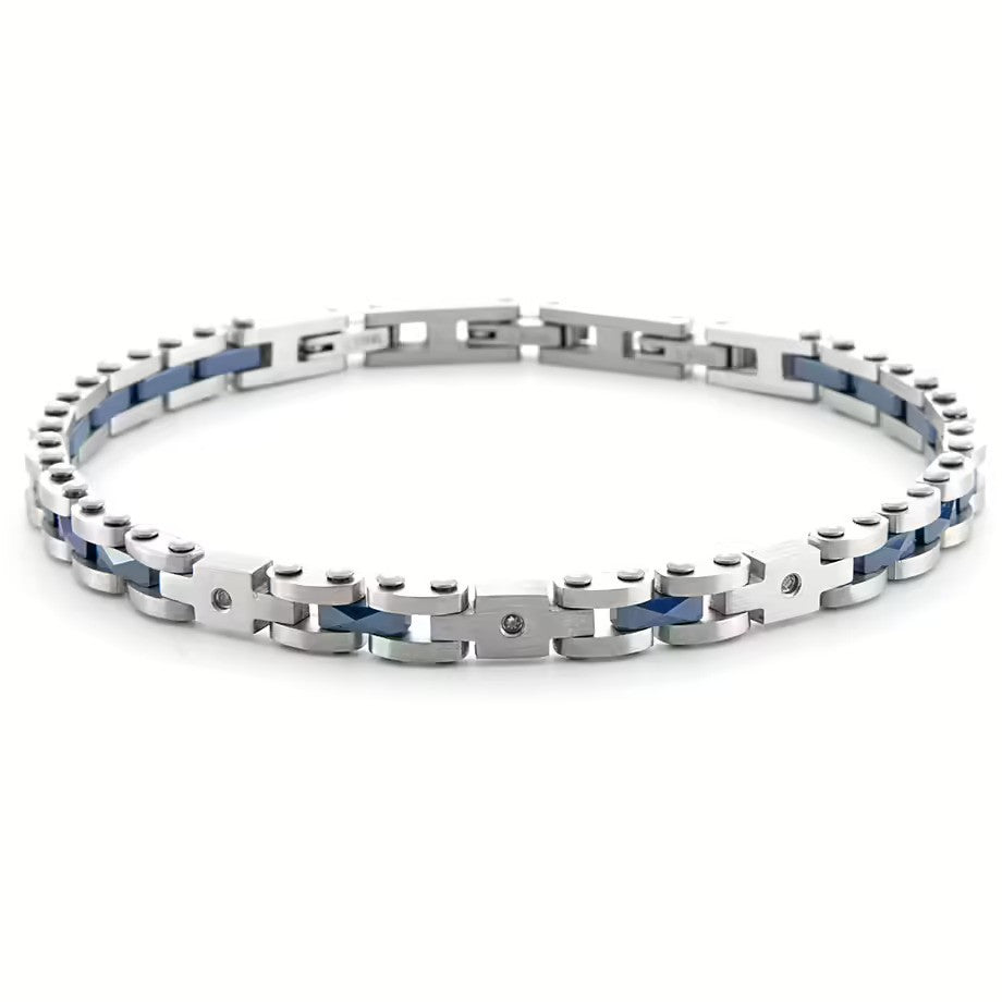 Bracciale da Uomo Paciotti 4US 4UBR6372
