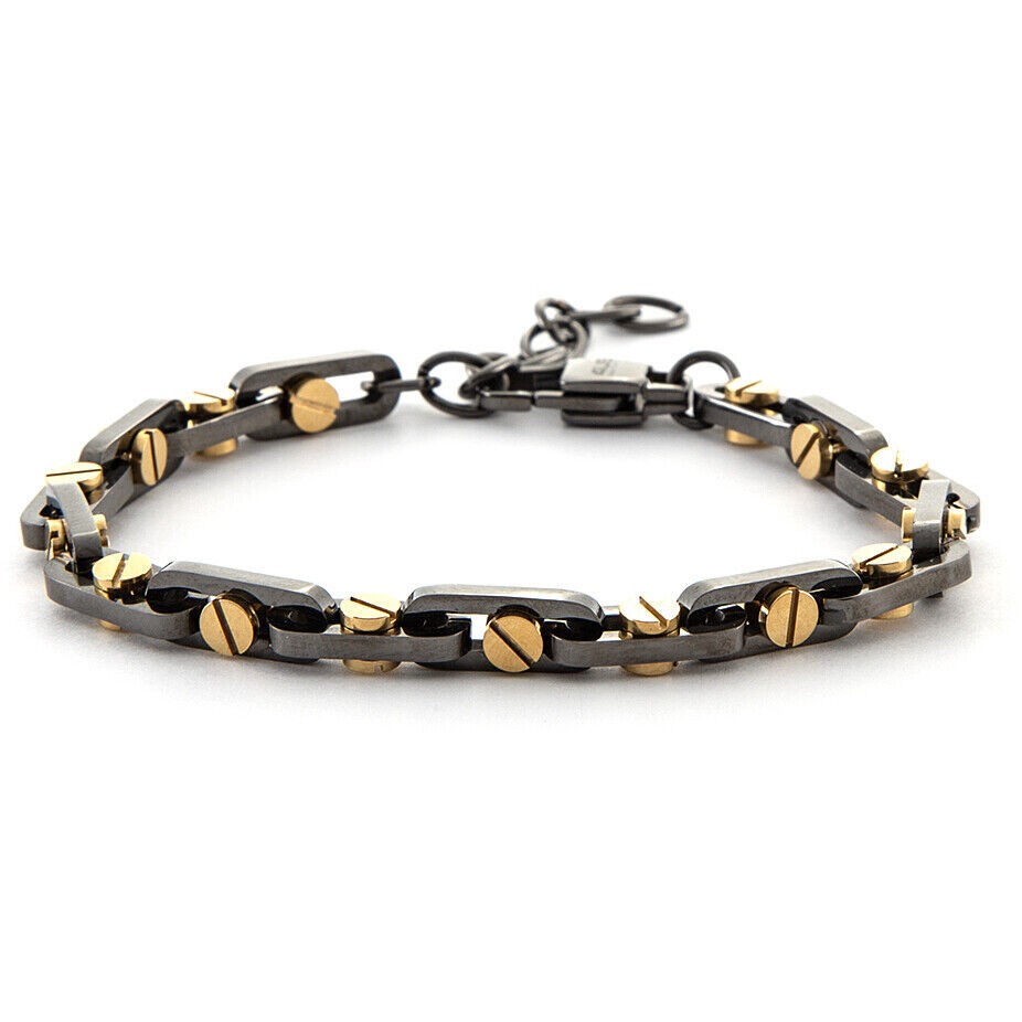 Bracciale da Uomo Paciotti 4US 4UBR6423