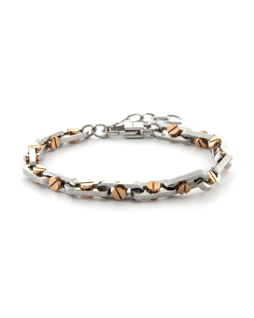 Bracciale da Uomo Paciotti 4US 4UBR6424