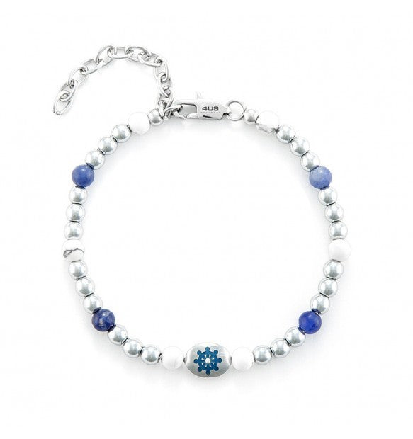 Bracciale da Uomo Paciotti 4US 4UBR6447
