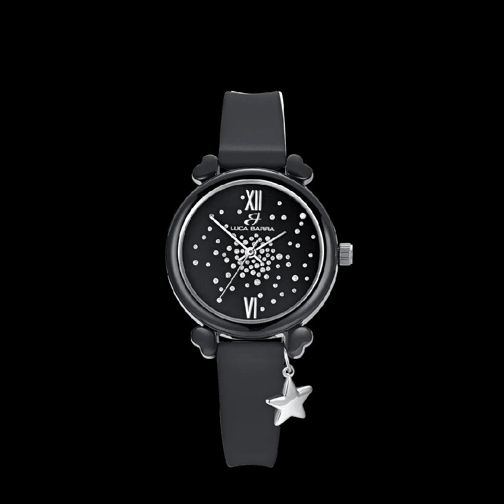 Orologio da Donna Luca Barra LB BW365