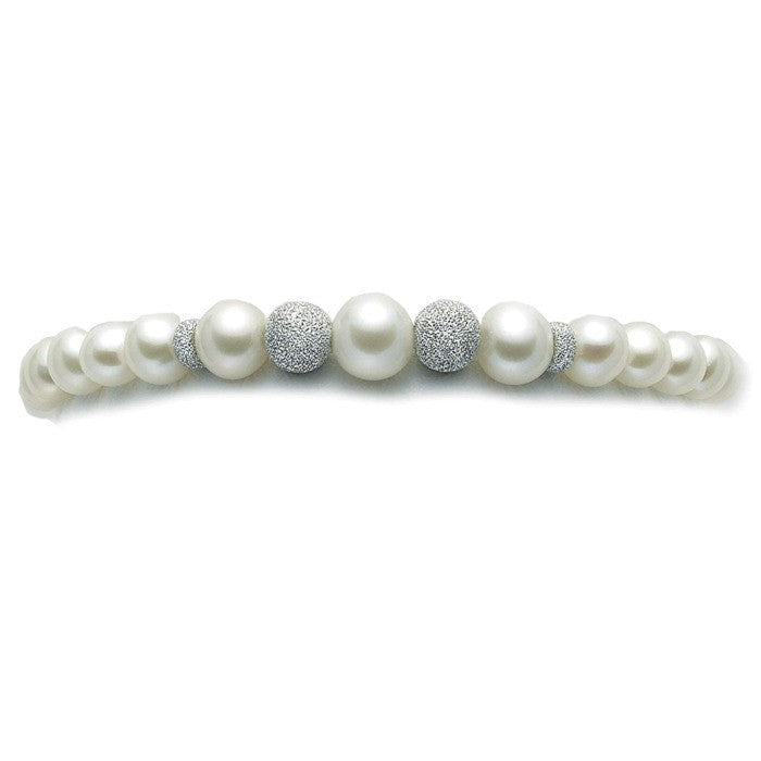 Bracciale da Donna Miluna MIL PBR1969V