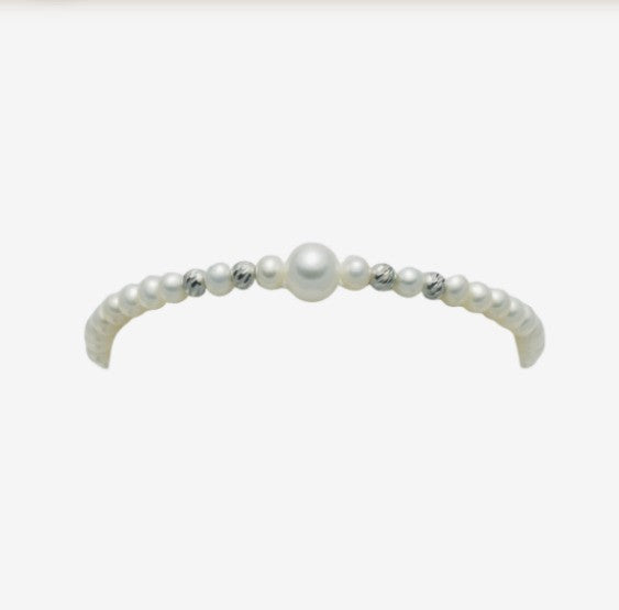 Bracciale da Donna Miluna MIL PBR1557X
