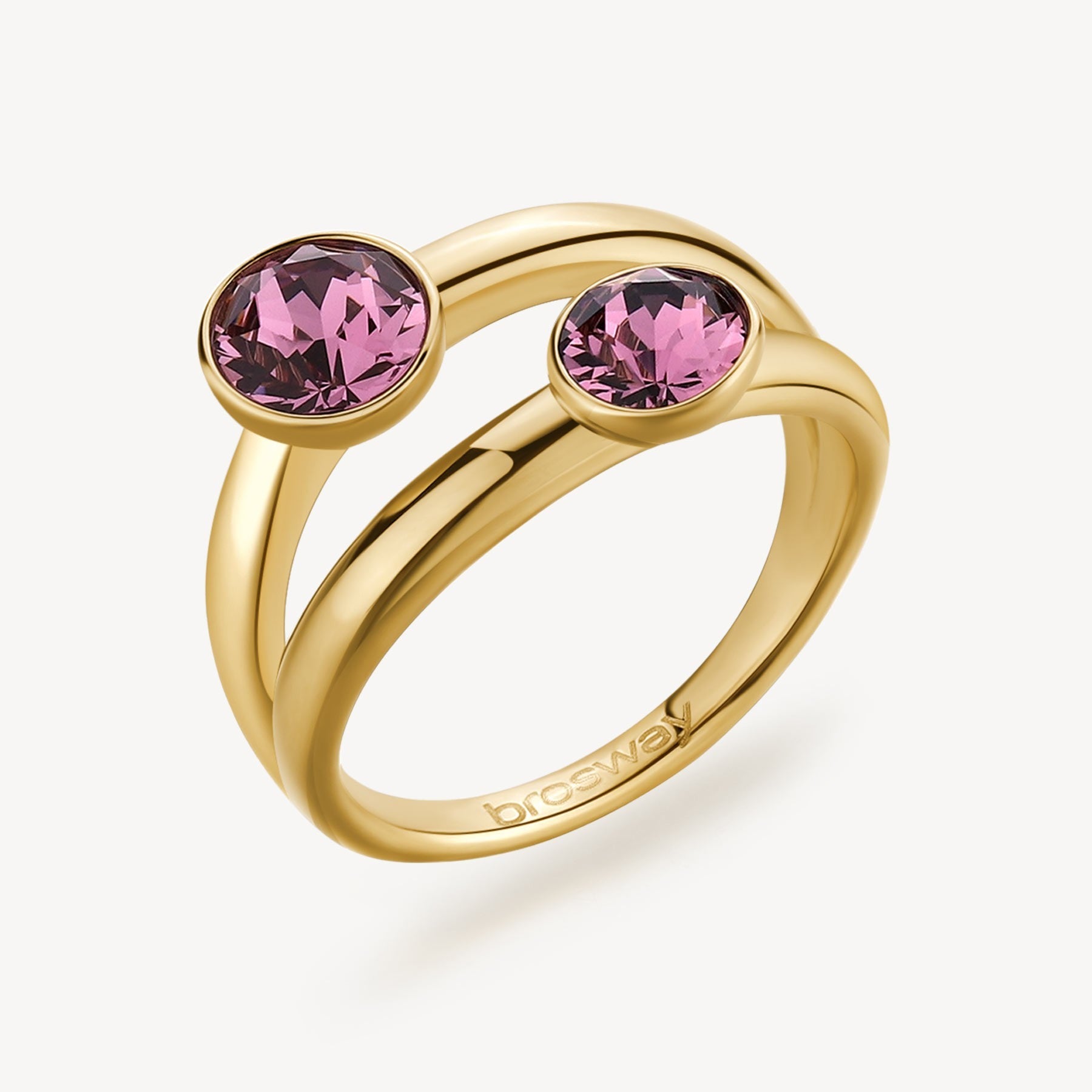 Anello da Donna Brosway BROS BFF175D