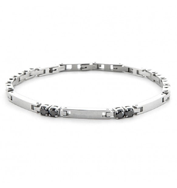 Bracciale da Uomo Paciotti 4US 4UBR6439