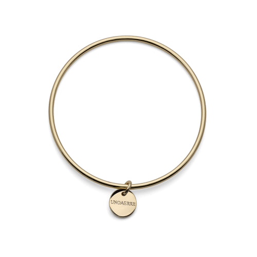 Bracciale bangle Mine 19 cm Unoaerre 1AR 2694