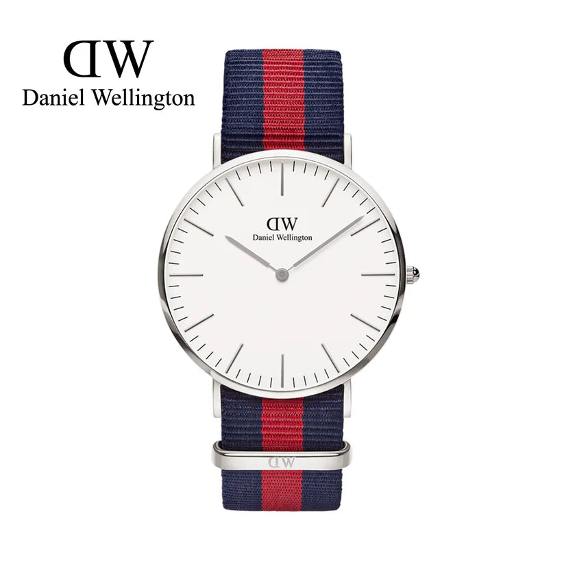 Orologio Solo Tempo Daniel Wellington DW CLASSIC OXFORD