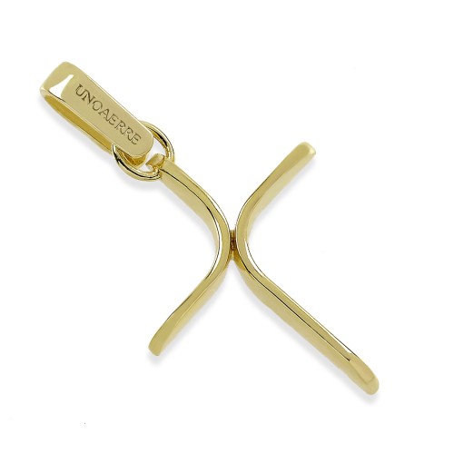 Croce da Uomo in Bronzo 1AR 2530