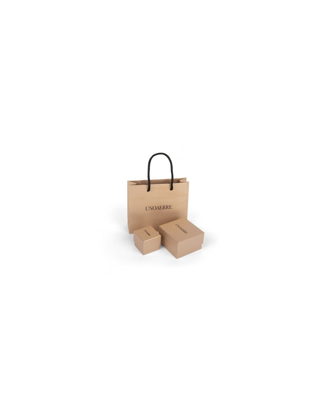 Croce da Uomo in Bronzo 1AR 2530