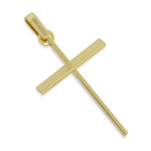 Croce da Uomo in Bronzo 1AR 2528