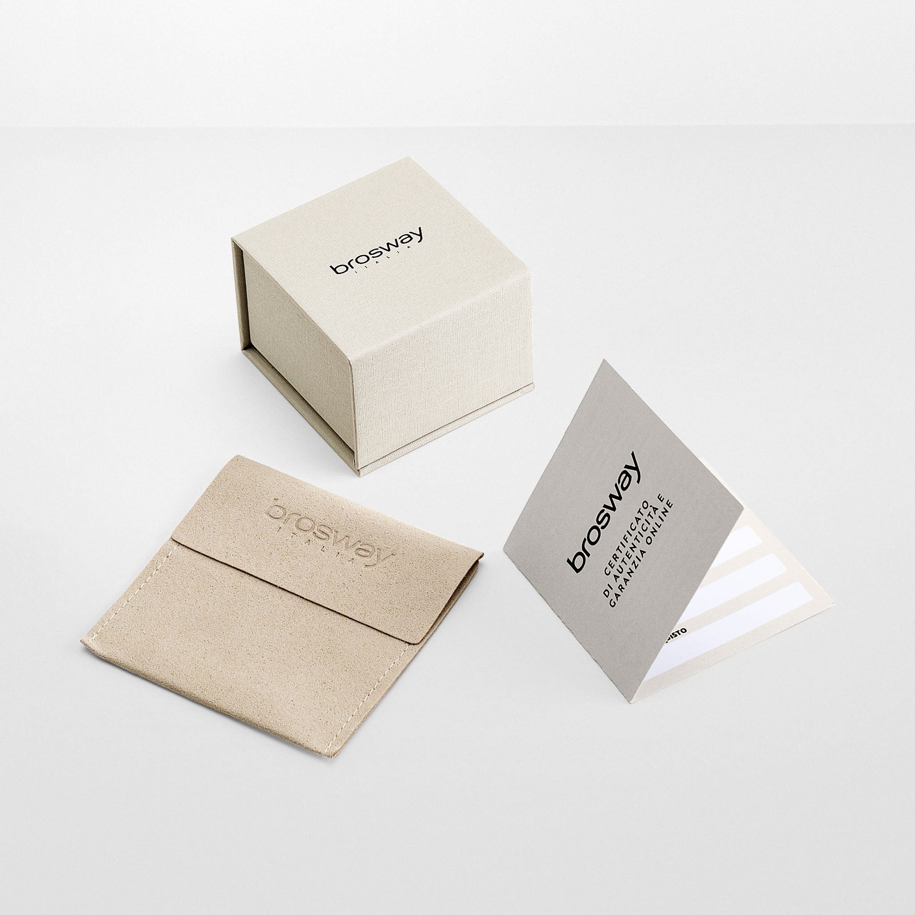 Color Charm da Donna in Argento BROS FFB18