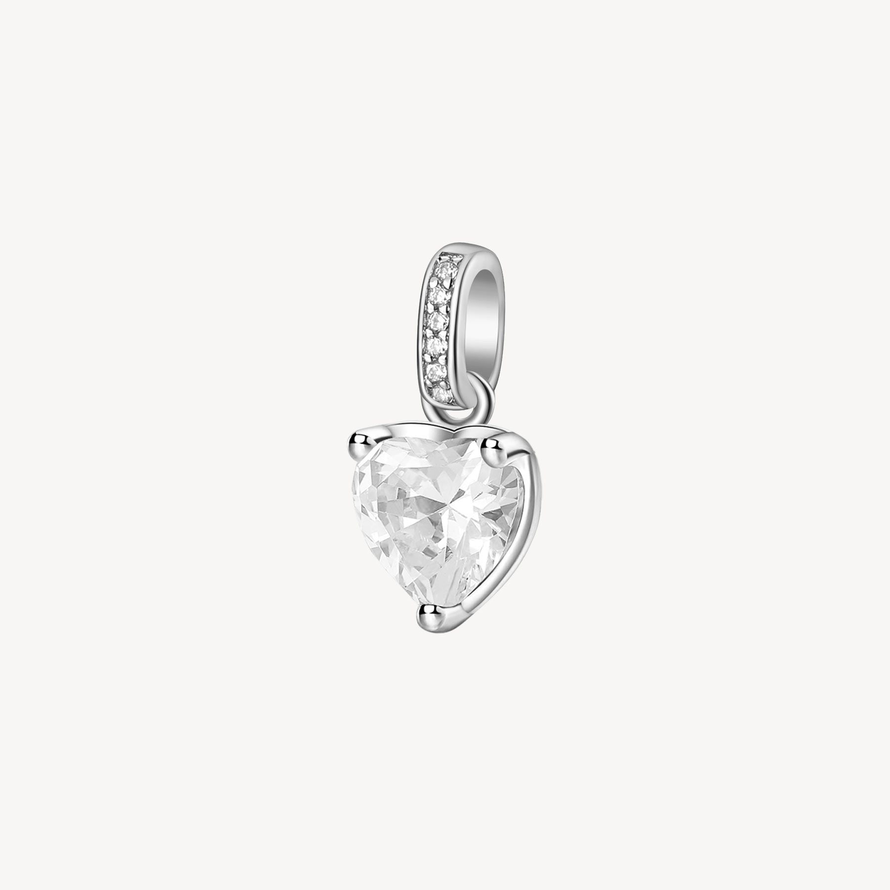 Charm da Donna in Argento BROS FIW28
