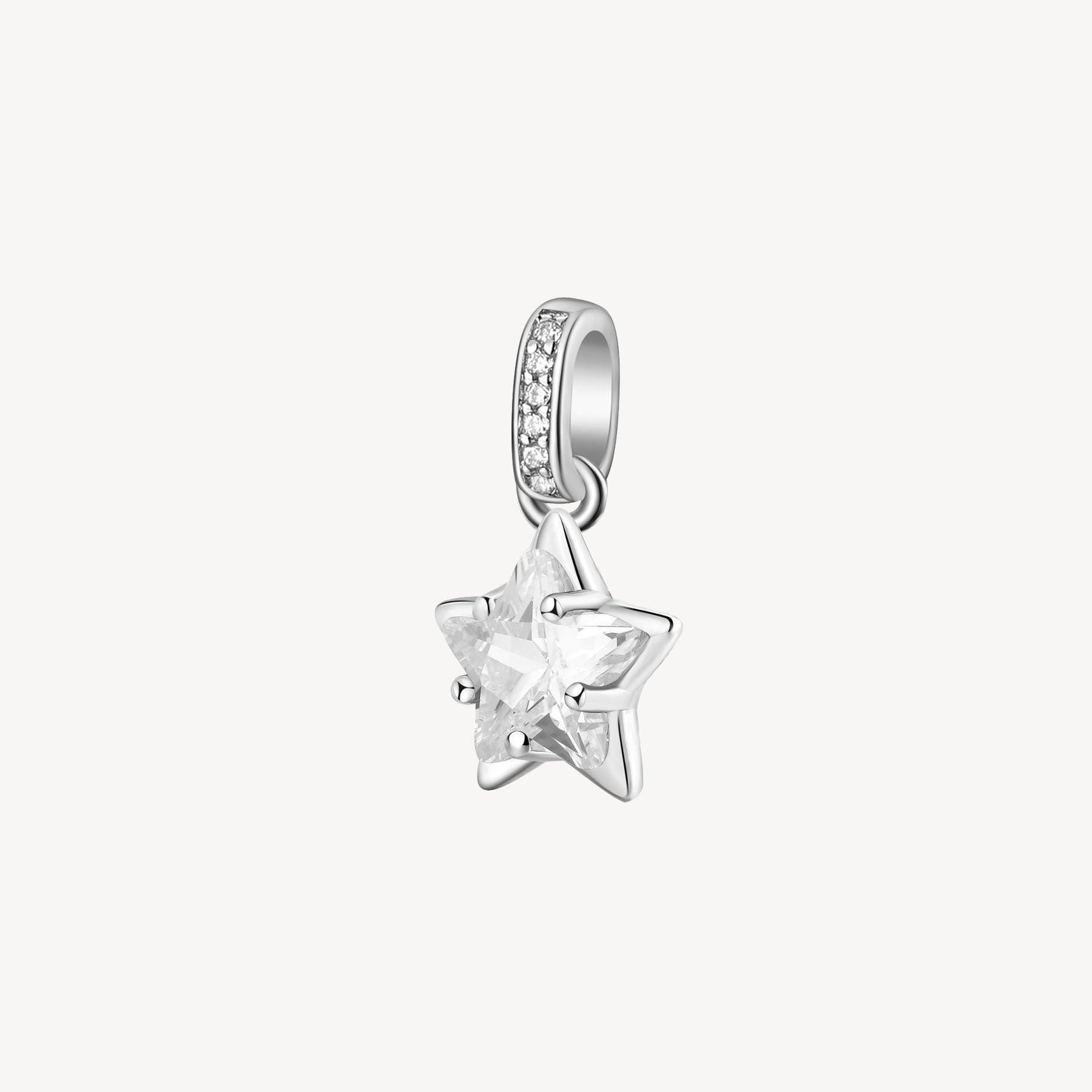 Charm da Donna in Argento BROS FIW31