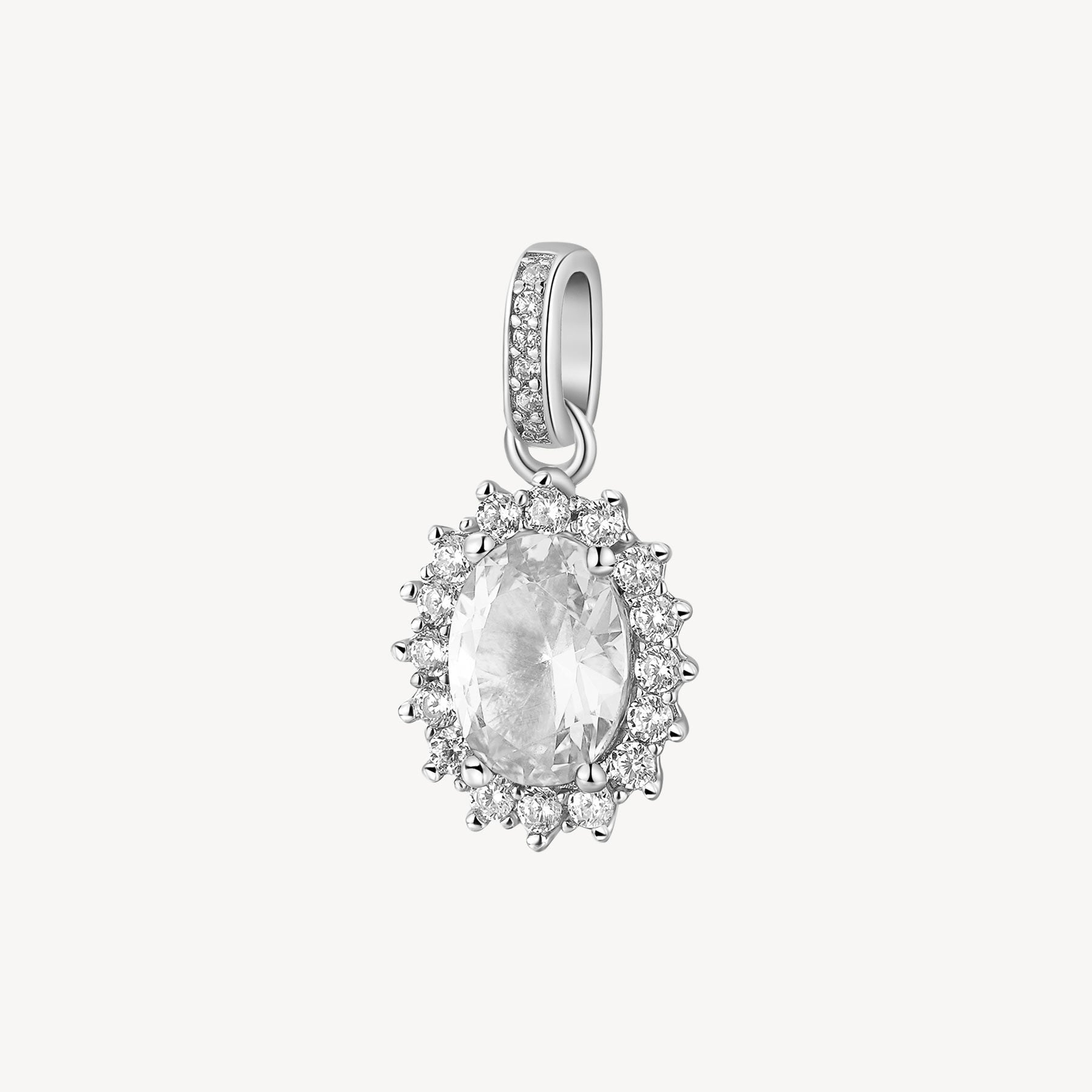 Charm da Donna in Argento BROS FIW32