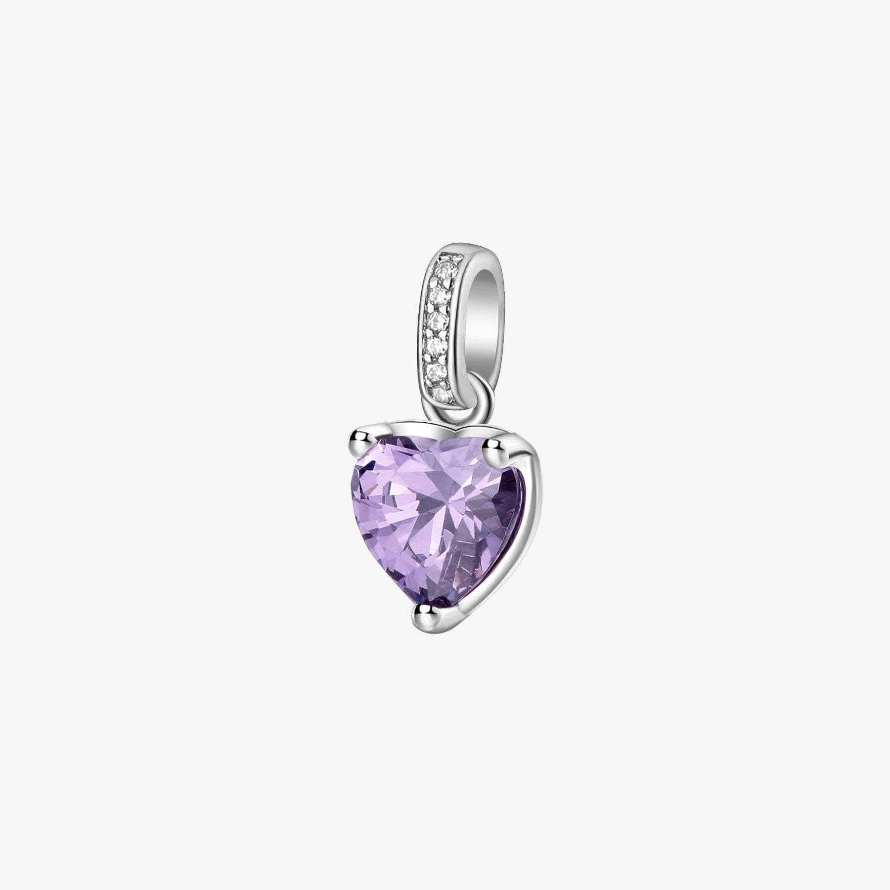 Color Charm da Donna in Argento BROS FMP28