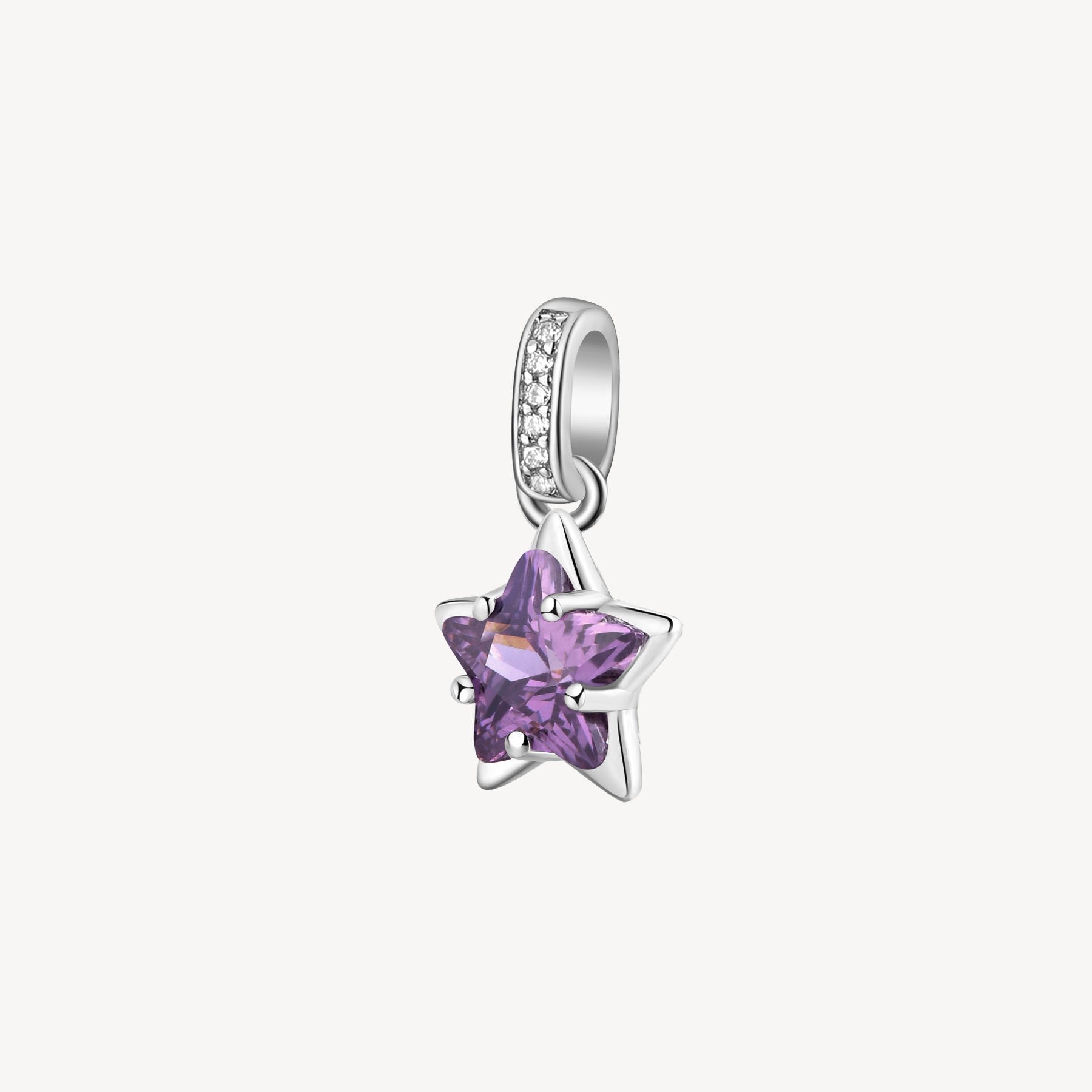 Color Charm da Donna in Argento BROS FMP31
