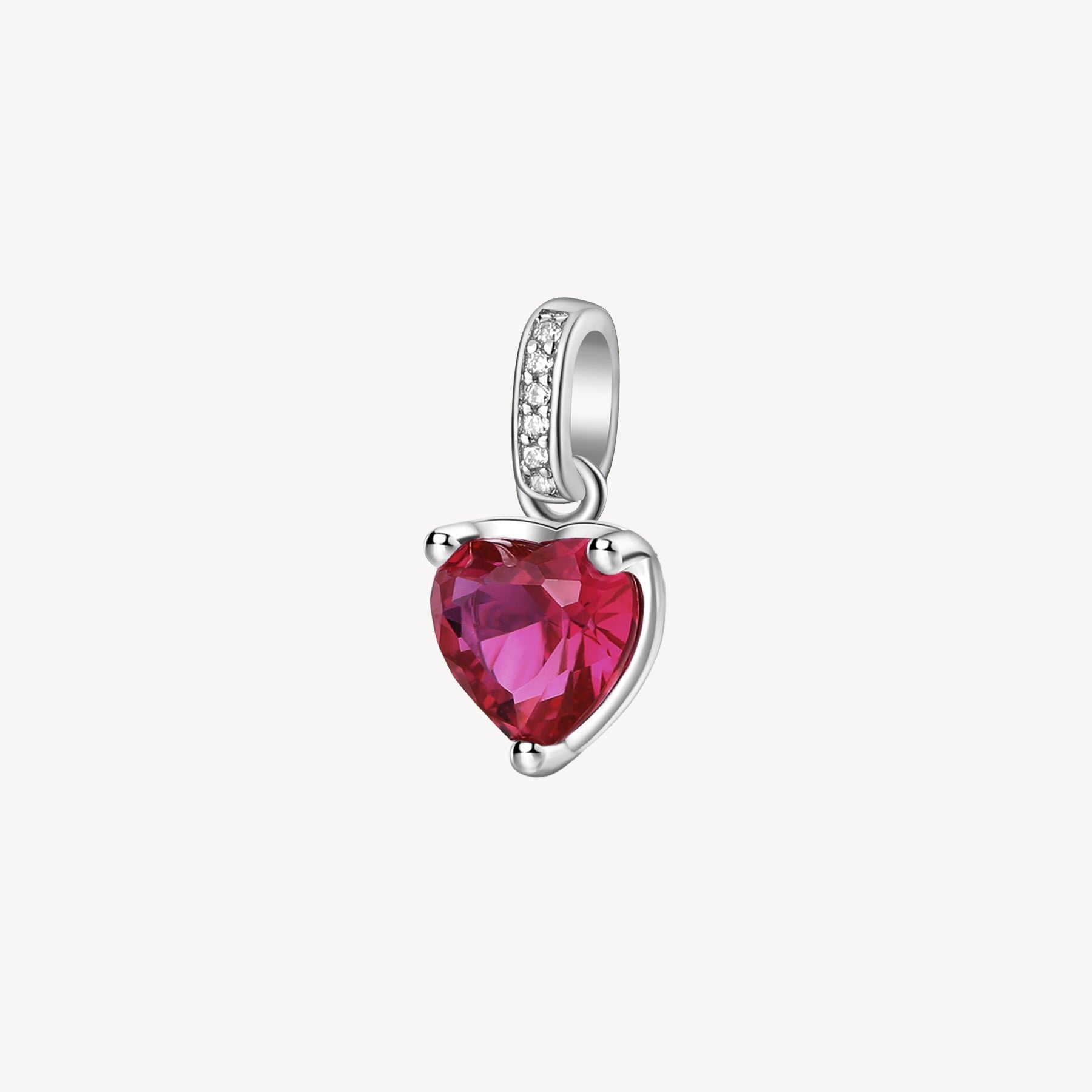 Color Charm da Donna in Argento BROS FPR20