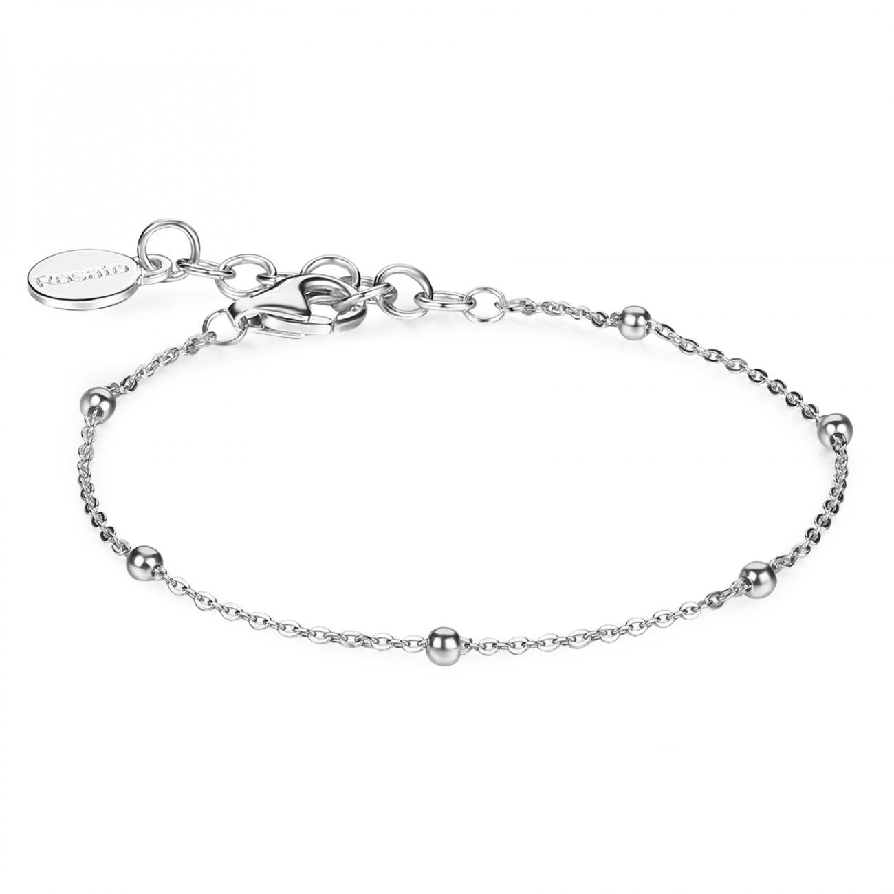 Bracciale da Donna in Argento ROS RZB044