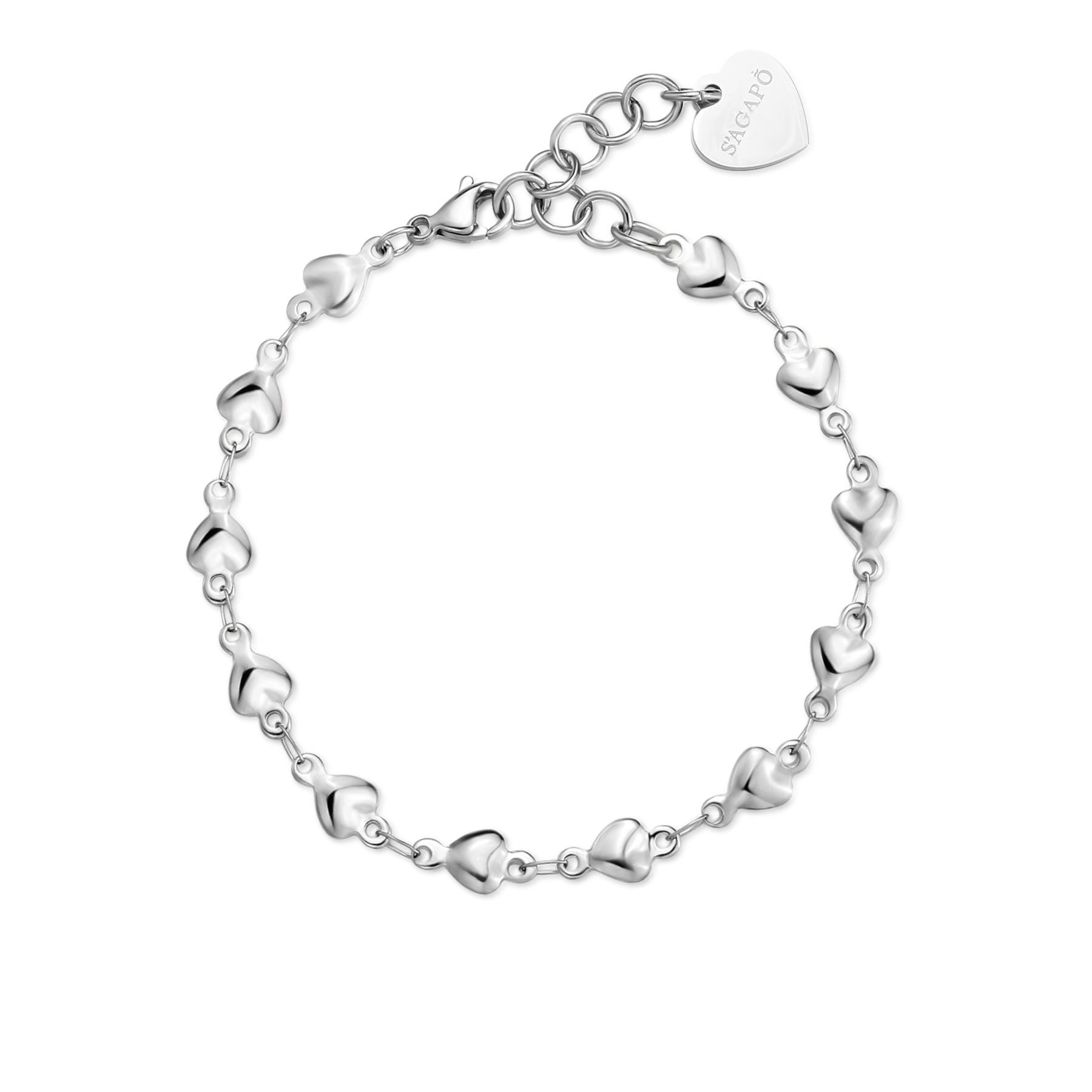Bracciale da Donna SAG SHK93