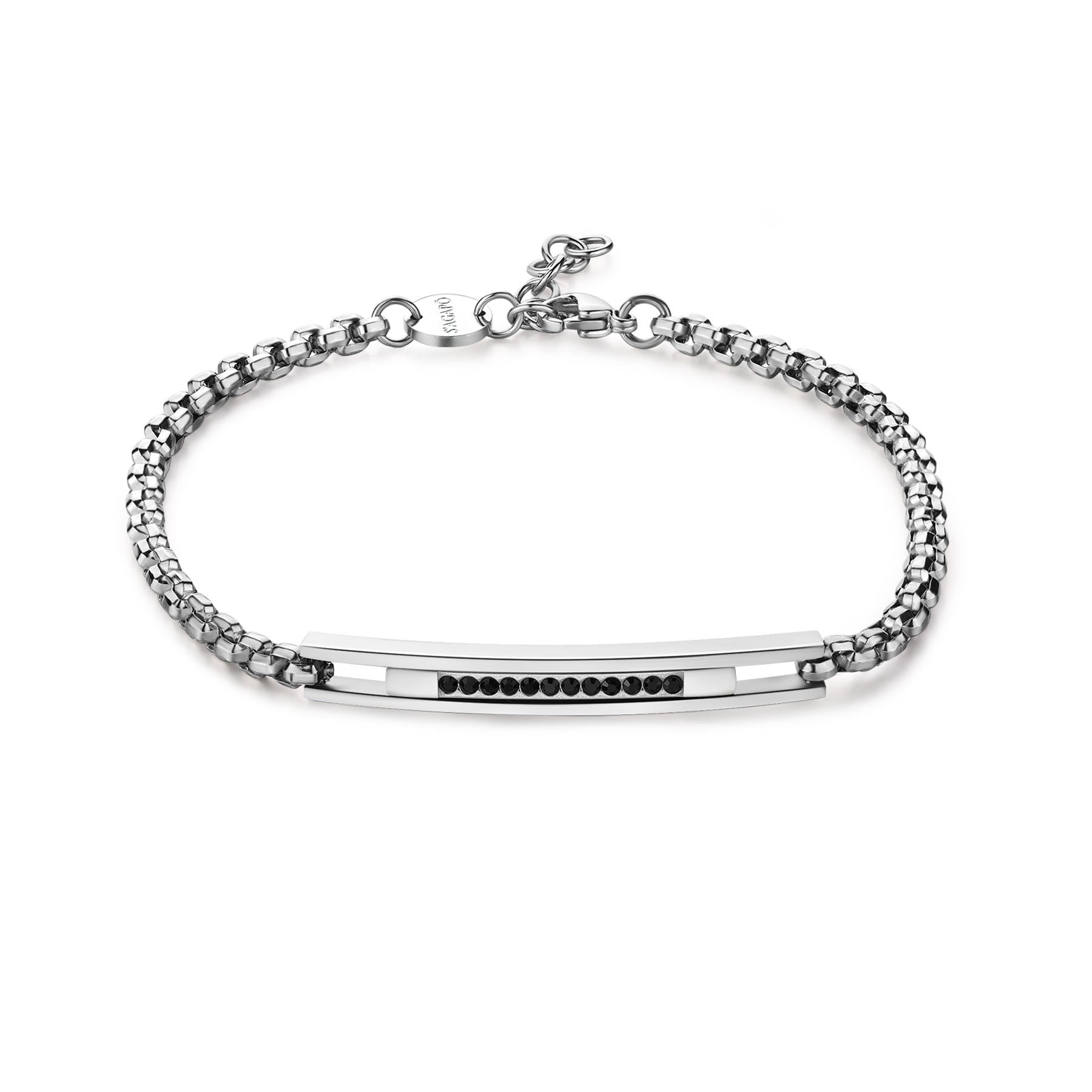 Bracciale da Uomo SAG SPD17