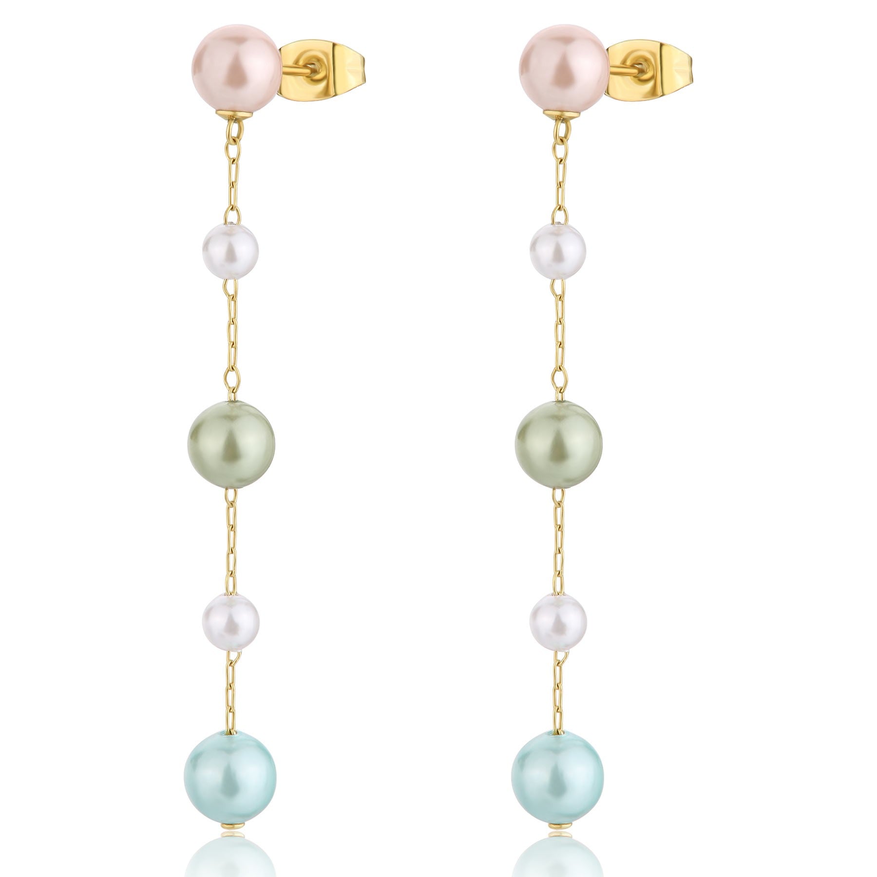 Orecchini da Donna SAG SWI38