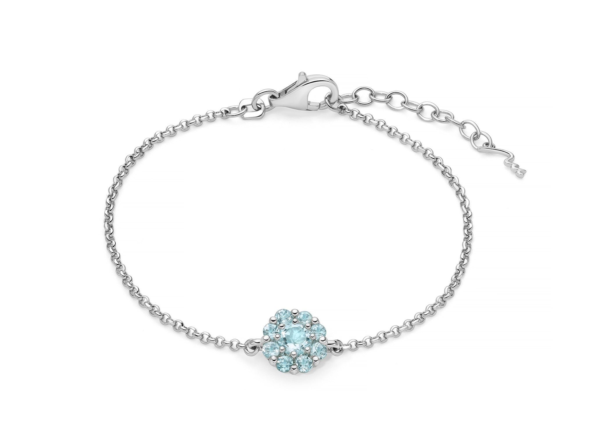 Bracciale da Donna Miluna MIL BRD991