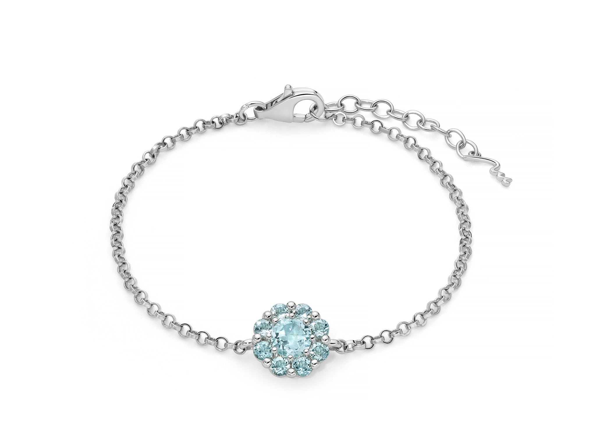 Bracciale da Donna Miluna MIL BRD993