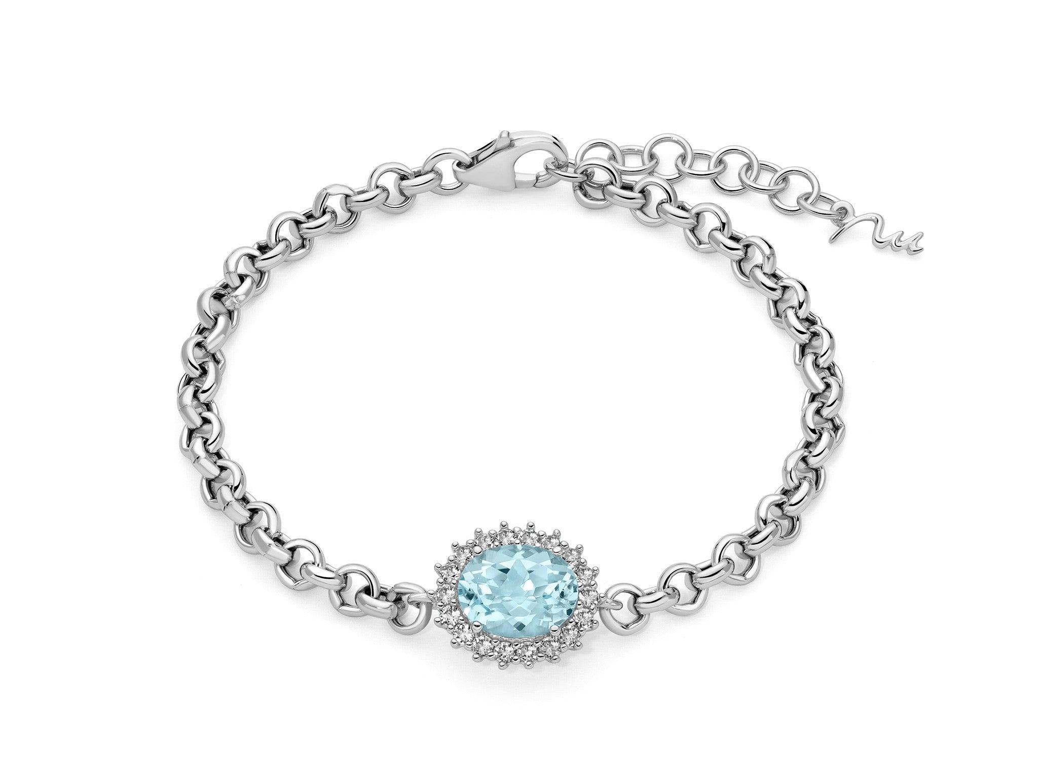Bracciale da Donna Miluna MIL BRD1023