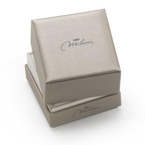 Collana da Donna Gemme del Cielo in Argento925 Miluna MIL CLD4832