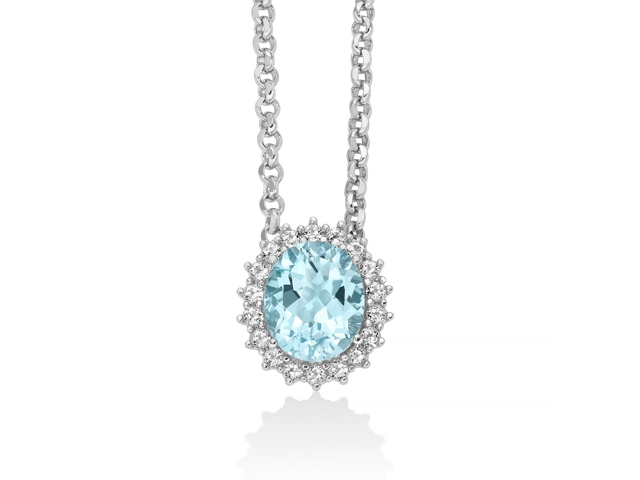 Collana da Donna Miluna MIL CLD4833