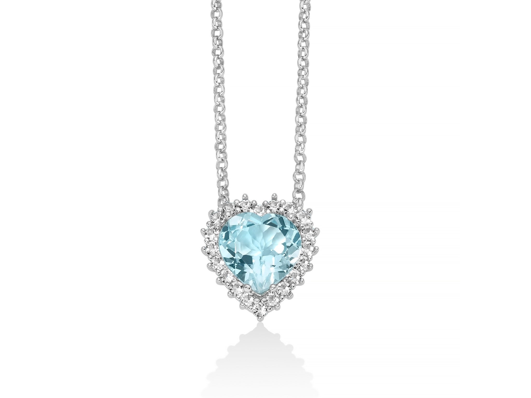 Collana da Donna Miluna MIL CLD4834