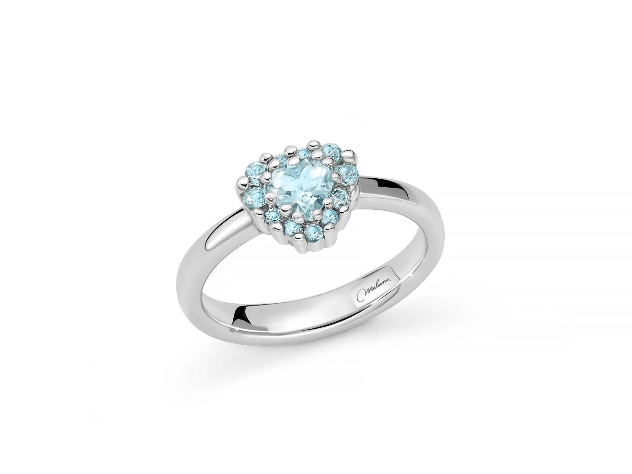 Anello da Donna Miluna MIL LID3860