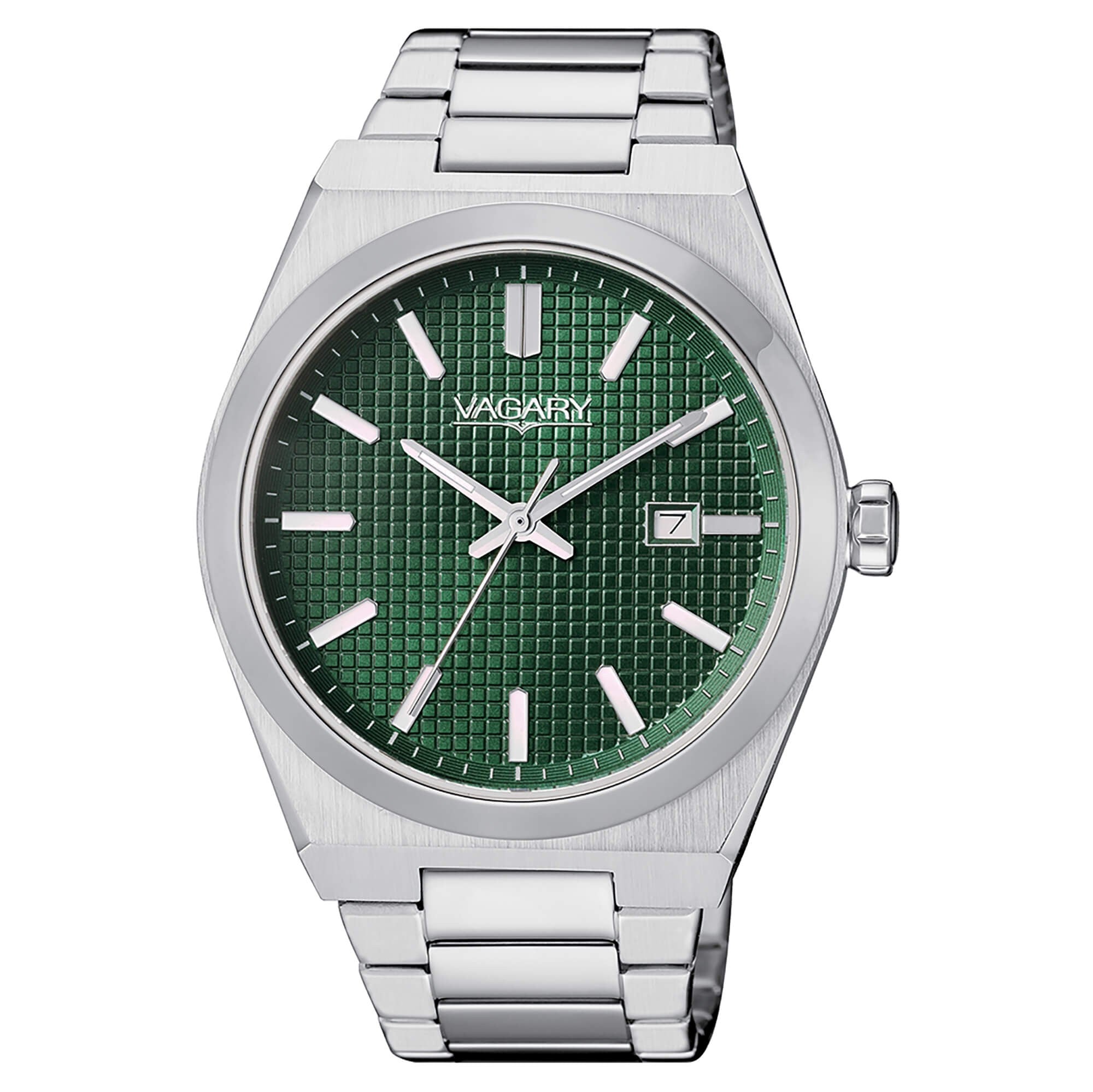 Orologio da Uomo Vagary VAG IB9-212-41