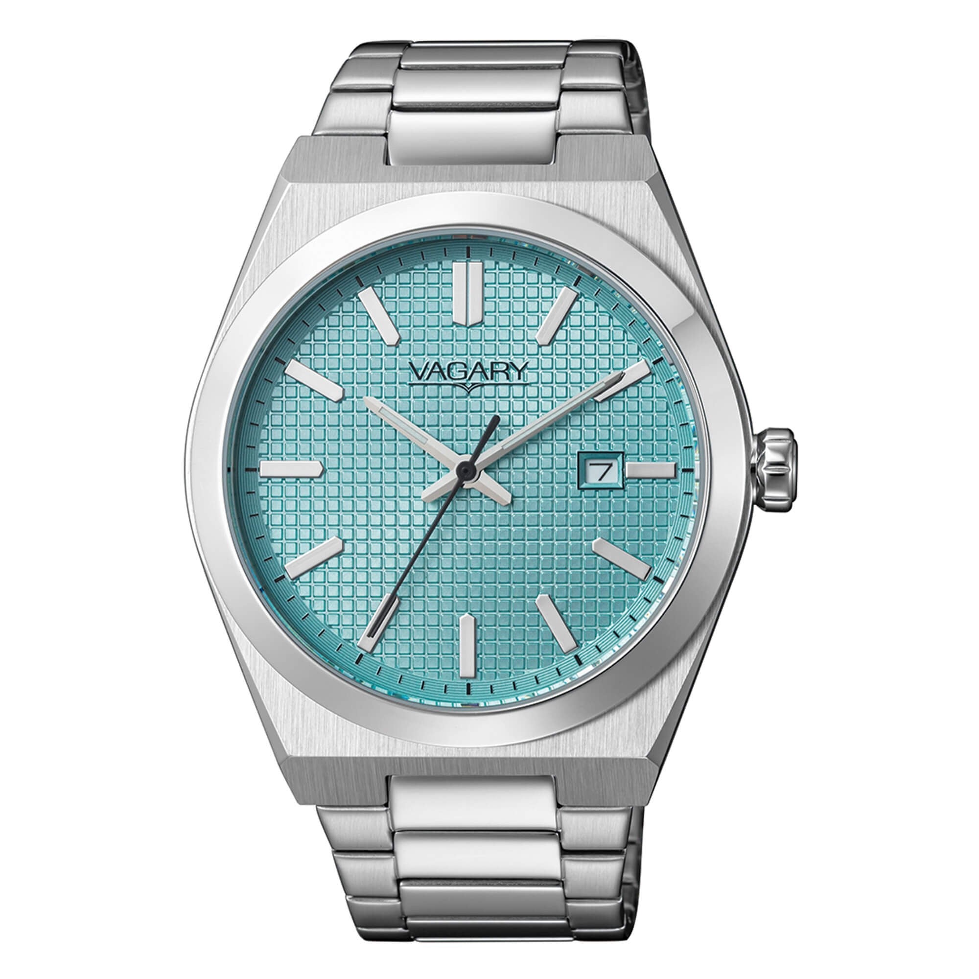 Orologio da Uomo Vagary VAG IB9-212-73